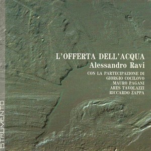 Alessandro Ravi
