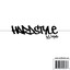 Hardstyle Albumcover