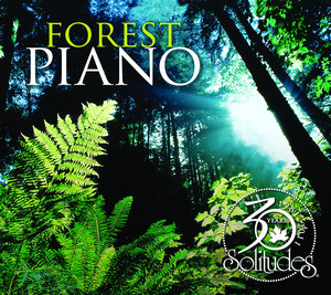 Forest Piano cover