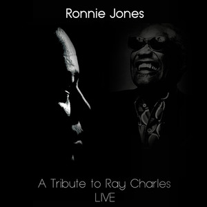 Tribute to Ray Charles (Live) album