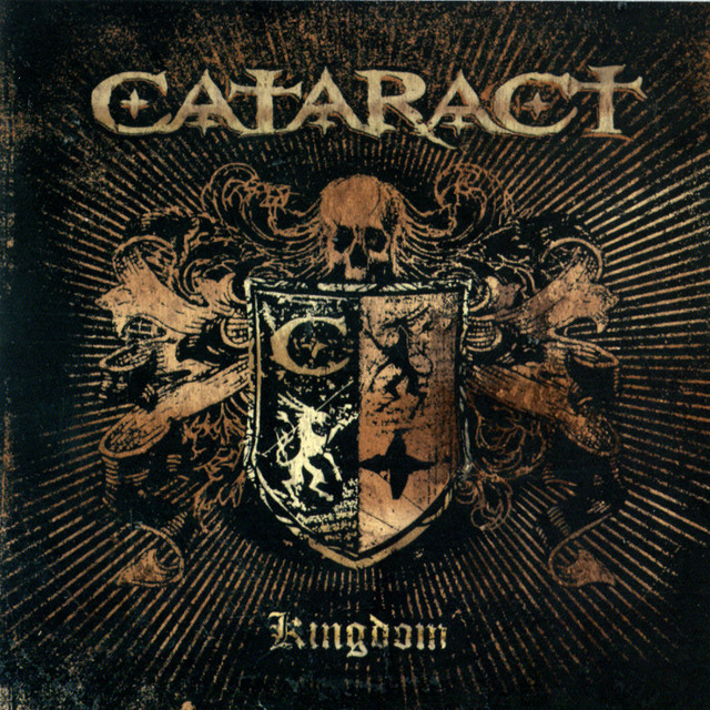Kingdom cover