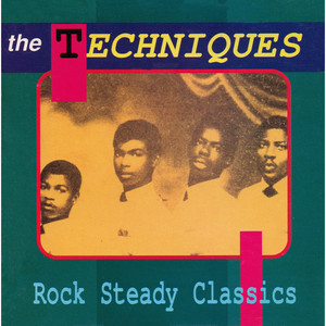 Rock Steady Classics album