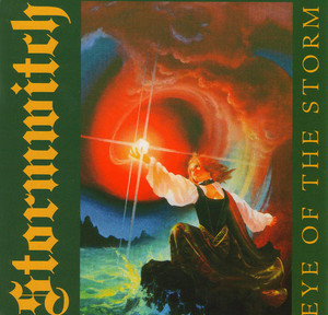 Eye of the Storm album