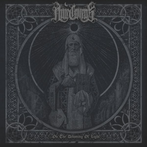 On the Dawning of Light cover