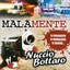 Malamente Albumcover
