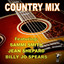 Country Mix cover
