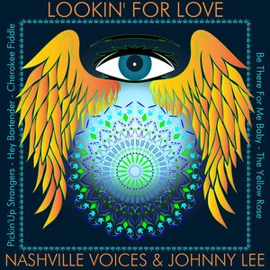 Lookin' for Love album