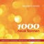 1000 neue Sonnen Albumcover