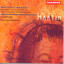Martin: In Terra Pax / Les 4 Elements Albumcover