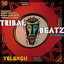 Tribal Beatz of Africa Albumcover