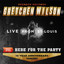 STILL Here for the Party cover