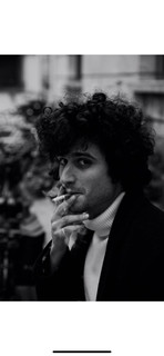 Adrien Gallo Photo