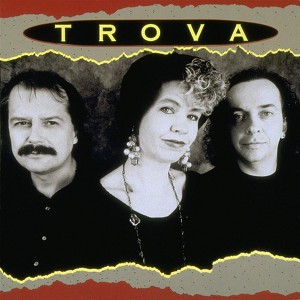 Trova Albumcover