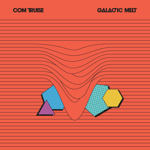 Galactic Melt album
