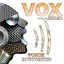 Voice Activated Albumcover