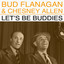 Let's Be Buddies Albumcover
