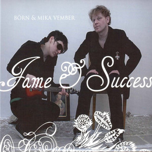 Fame & Success cover