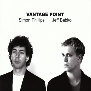 Vantage Point album