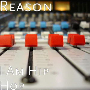 I Am Hip Hop album