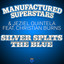 Silver Splits the Blue cover