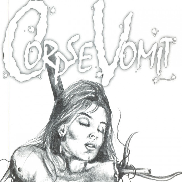 Corpse Vomit Photo