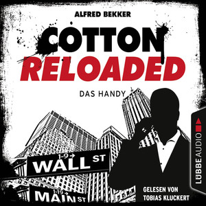 Cotton Reloaded, Folge 36: Das Handy