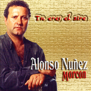 Alonso Nu&ntilde;ez Morcon