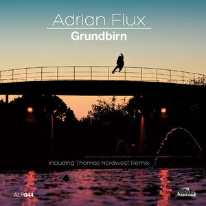Adrian Flux