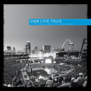 Live Trax Vol. 13: Busch Stadium album