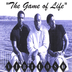 The Game Of Life cover