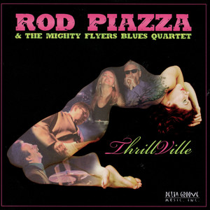 Thrillville cover