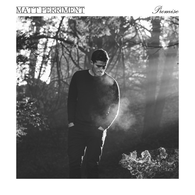 Promise cover
