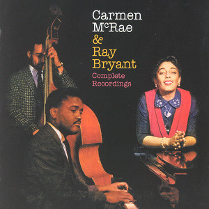 Carmen McRae & Ray Bryant