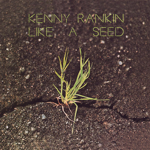 Like A Seed cover