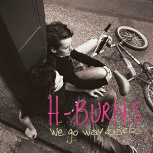 We Go Way Back cover