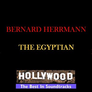 The Egyptian Albumcover