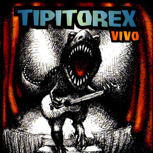 Tipitorex album