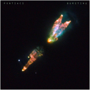 Bursting cover