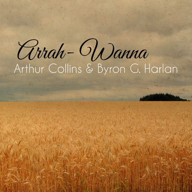 Byron G. Harlan Photo