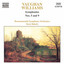 Symphonies Nos. 5, 9 cover
