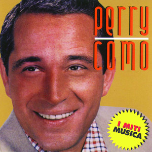 Perry Como - I Miti Musica album