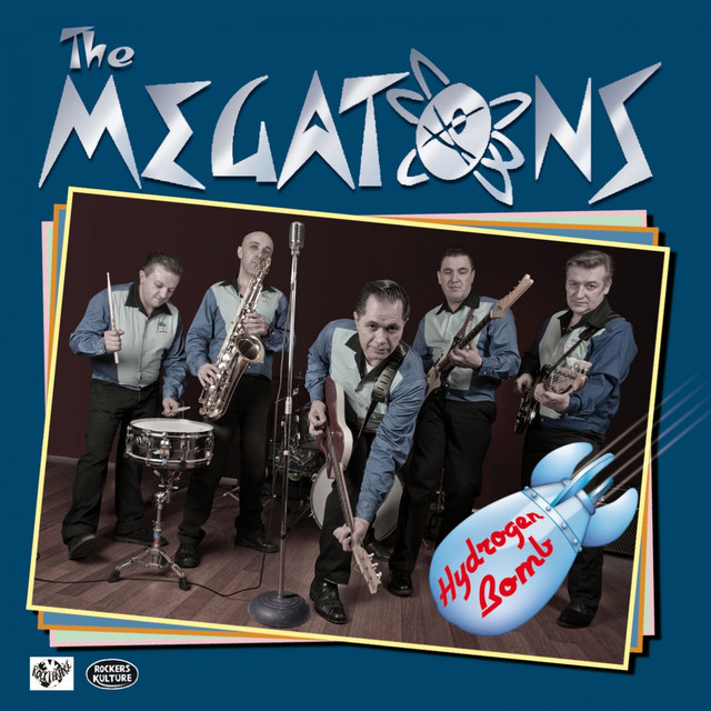 The Megatons Photo