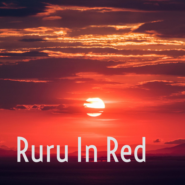 Ruru In Red | Podcast on Spotify