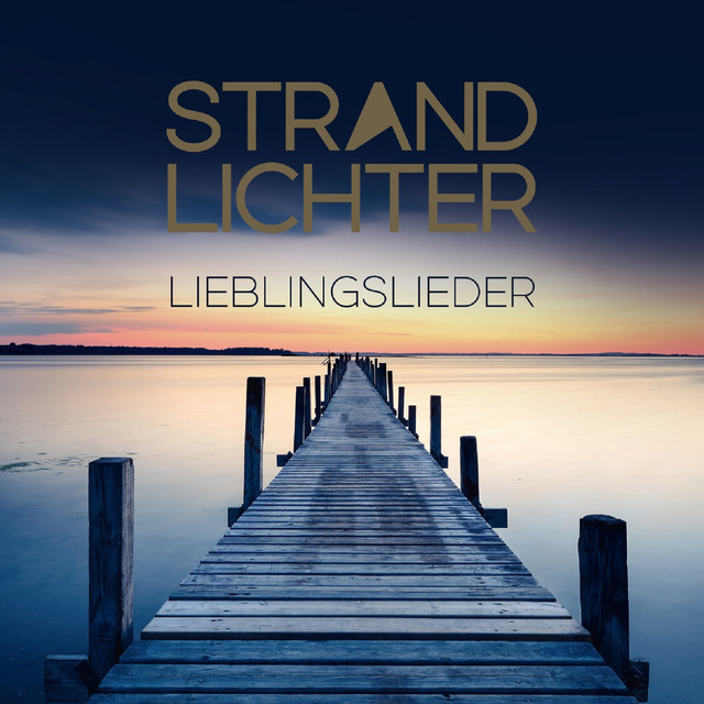 Strandlichter Photo