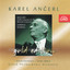 Ančerl Gold 18 Mozart: Concertos/Voříšek: Symphony in D major Albumcover