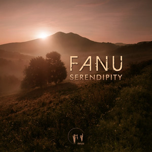 Serendipity cover