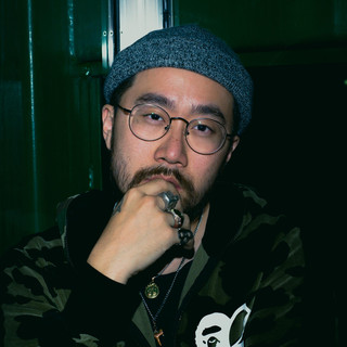 Jason Chu Photo