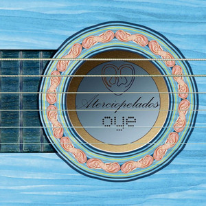 Oye album