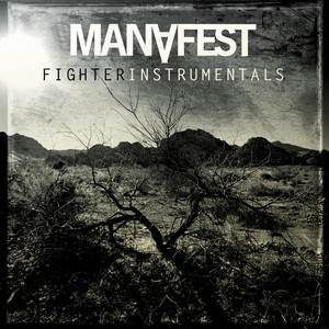 Fighter Instrumentals album