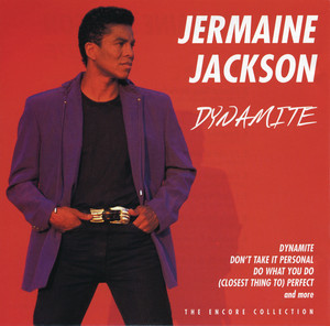 Dynamite album